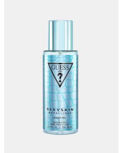 GUESS Metallique Martini מי גוף