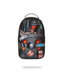SPRAYGROUND GHOSTBUSTERS PROTON DLXR תיק גב