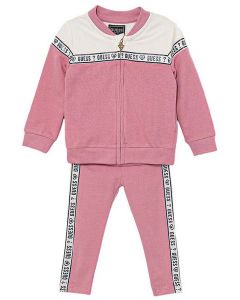 GUESS סט טרנינג בנות