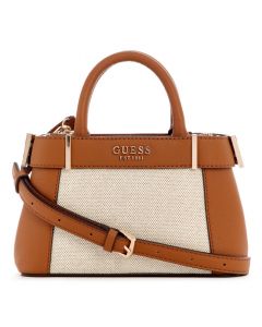 GUESS ANADELA תיק נשיאה קטן נשים