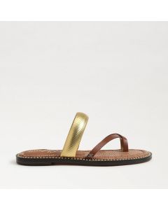 SAM EDELMAN TILLIE כפכפים שטוחים עם רצועות