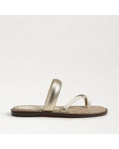 SAM EDELMAN TILLIE כפכפים שטוחים עם רצועות