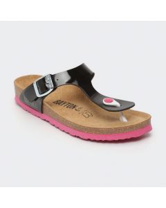 BAYTON MERCURE כפכפי אצבע נשים