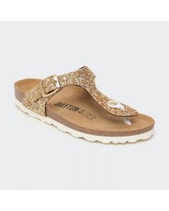 BAYTON MERCURE כפכפי אצבע נשים