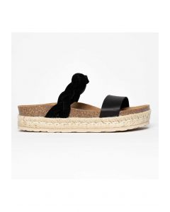 BAYTON CLARENCE כפכפי נשים