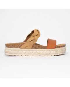 BAYTON CLARENCE כפכפי פלטפורמה נשים