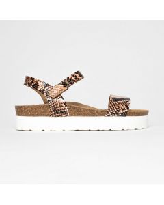 BAYTON ALMERIA סנדלים נשים