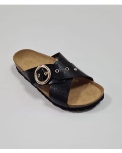 BAYTON CORDOUE כפכף נשים