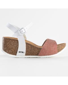 BAYTON MAYA סנדלי פלטפורמה לנשים