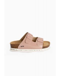 BAYTON ATLAS כפכפי בנות עם 2 רצועות