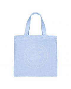 VILEBREQUIN BABEL תיק חוף פשתן צב יוניסקס