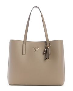 GUESS MERIDIAN II תיק נשיאה גדול