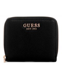 GUESS LAUREL II ארנק קטן עם רוכסן