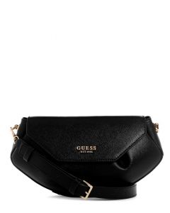 GUESS AMORETTE תיק קרוס מתקפל