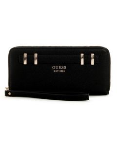GUESS GREGORIA ארנק גדול דמוי עור