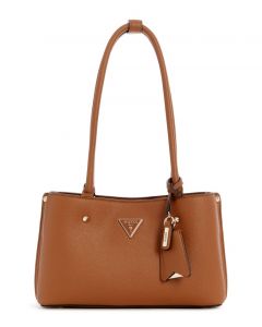 GUESS MERIDIAN תיק כתף נשים