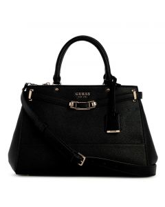 GUESS SILVYE LUXURY SATCHEL תיק נשיאה