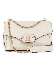 GUESS NASTRA תיק קרוס לנשים