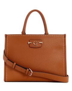 GUESS NASTRA תיק נשיאה גדול לנשים