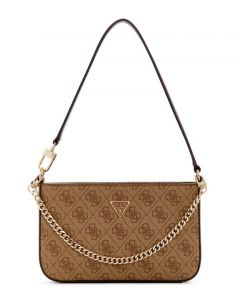 GUESS NOELLE II תיק כתף לנשים
