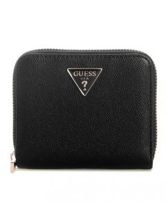 GUESS ISOBEL ארנק קטן עם לוגו משולש