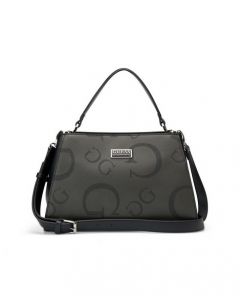 GUESS AVERI תיק נשיאה גדול לנשים