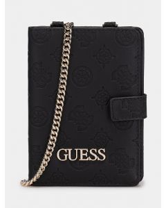 GUESS WILDER כיסוי לדרכון