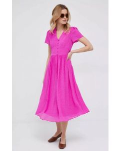 DKNY שמלת נשים