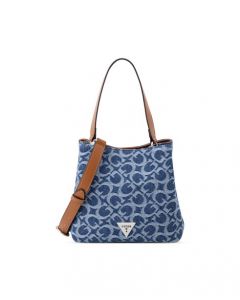 GUESS WELLS תיק צד קטן