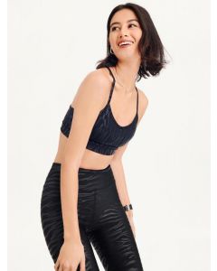 DKNY טופ אקטיב