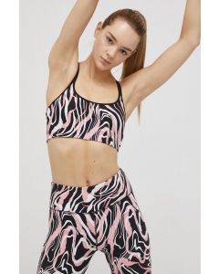 DKNY טופ אקטיב נשים