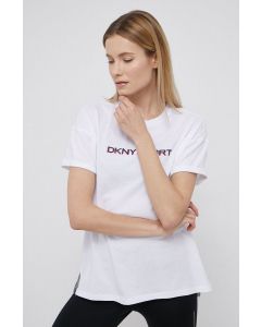 DKNY טישירט נשים שרוול קצר