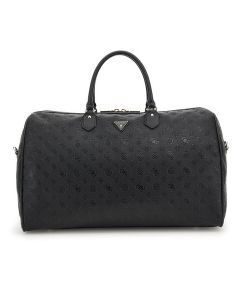 GUESS WILDER תיק נסיעות גדול לנשים