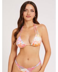 GUESS בגד ים טופ