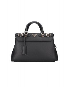 GUESS ECO ALI LUXURY SATCHEL תיק נשיאה