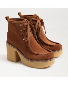 SAM EDELMAN SHAW מגפון נשים