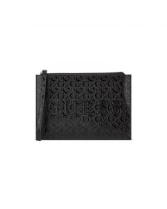 GUESS HADDINGTON SLG WRISTLET ארנק