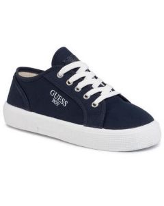 GUESS PIUMO נעלי סניקרס לילדים