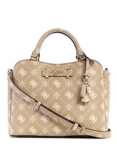 GUESS SILIA תיק נשיאה לנשים