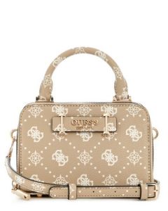 GUESS SILIA תיק צד מיני לנשים