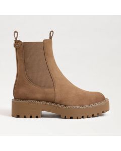 SAM EDELMAN LAGUNA מגפון עור נשים