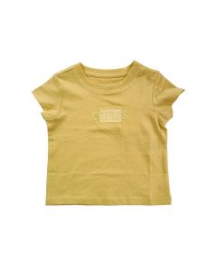 GUESS חולצת טישירט תינוקות שרוול קצר