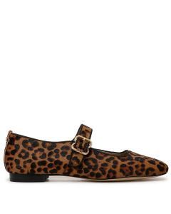 SAM EDELMAN MICHAELA נעלי מרי ג'יין שטוחות