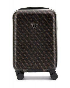 GUESS JESCO מזוודת טרולי קטנה