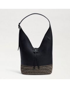 SAM EDELMAN KHIARA תיק נשיאה מעור