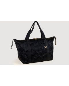 SAM EDELMAN ETHYL WEEKENDER תיק נסיעות גדול