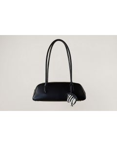 SAM EDELMAN NORI MEDIUM תיק נשיאה בינוני מעור