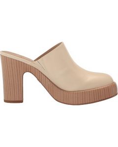 SAM EDELMAN SHILOH כפכפי עקב עור סגורות