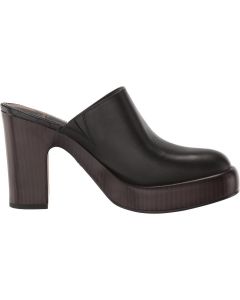 SAM EDELMAN SHILOH כפכפי עקב עור סגורות