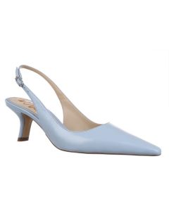 SAM EDELMAN BIANKA SLING נעלי עקב נמוך עם רצועה